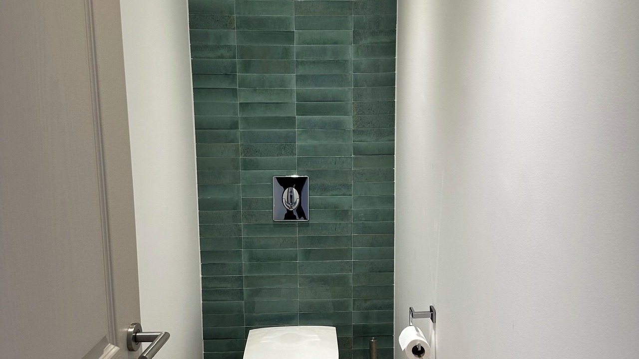 Photo of Bathroom in L'Ile-Rousse
