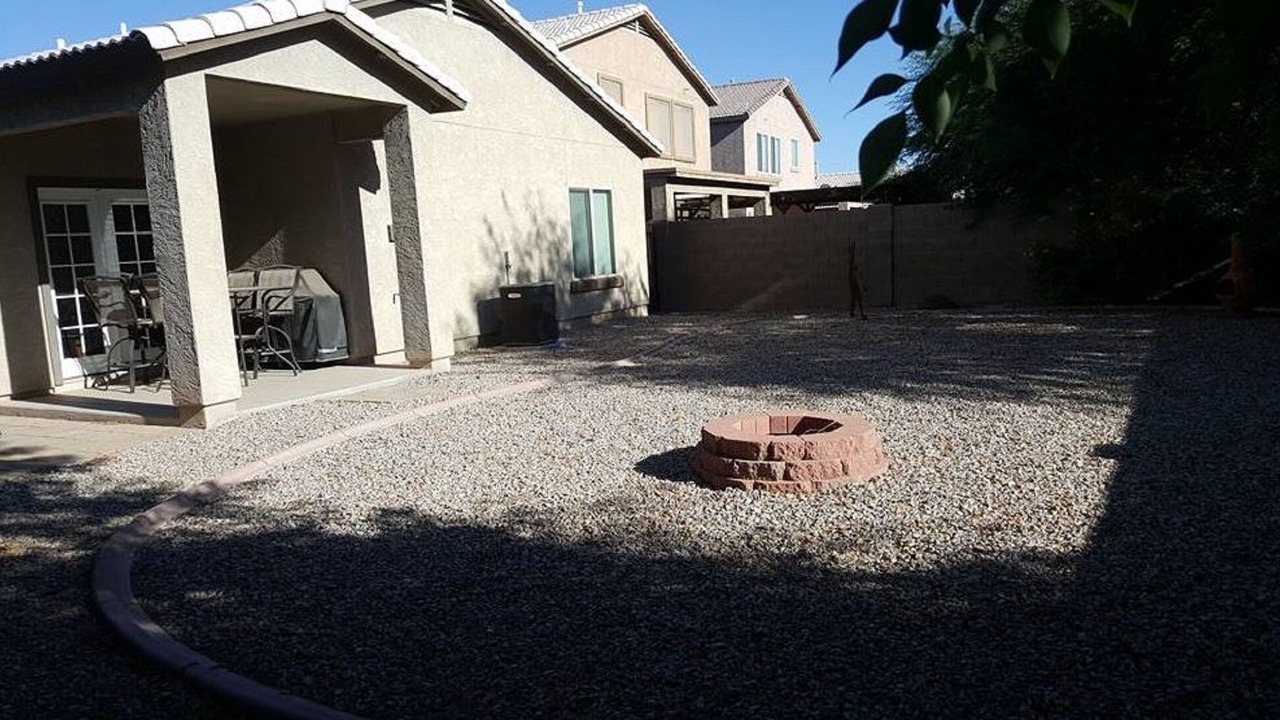 Photo of Patio Balcony in San Tan Valley