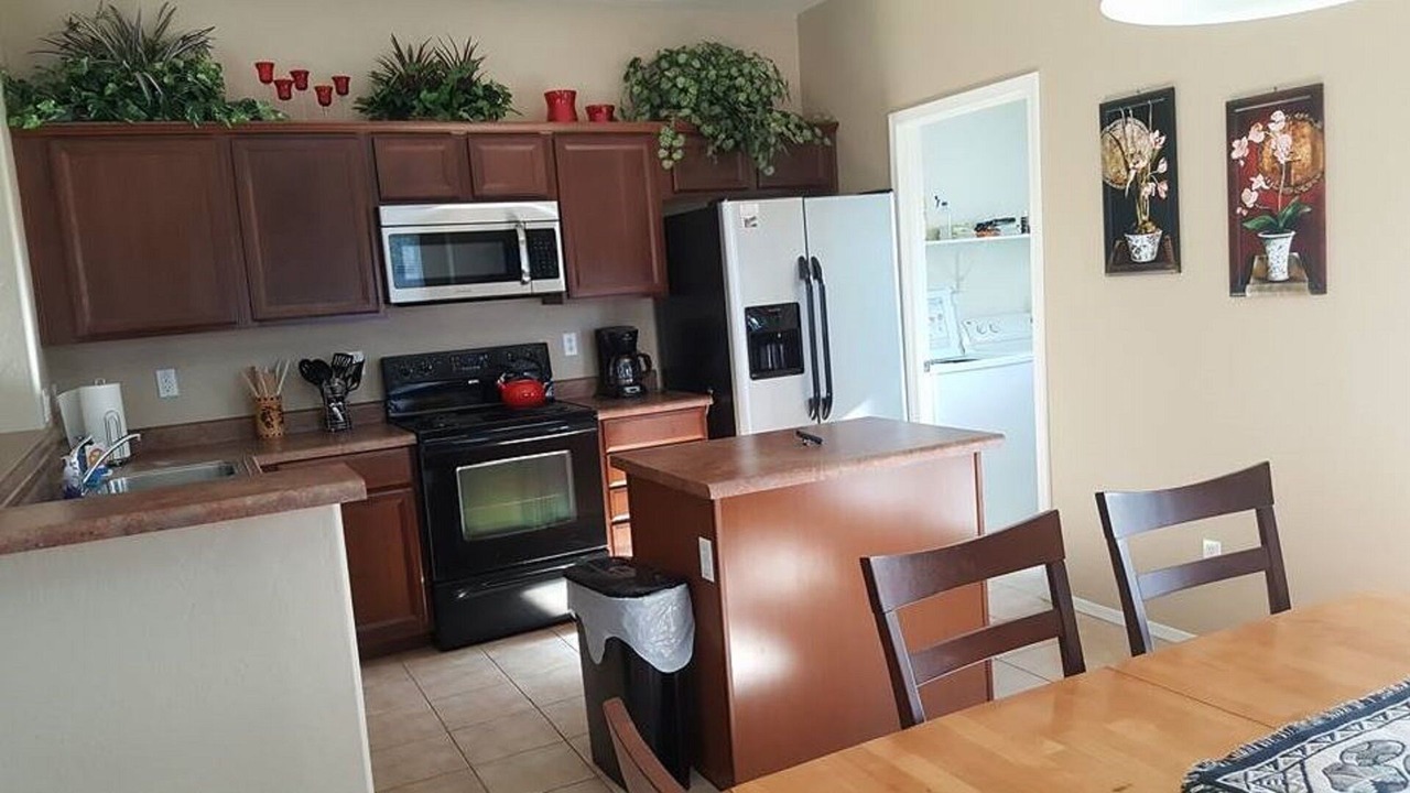 Photo of Kitchen in San Tan Valley