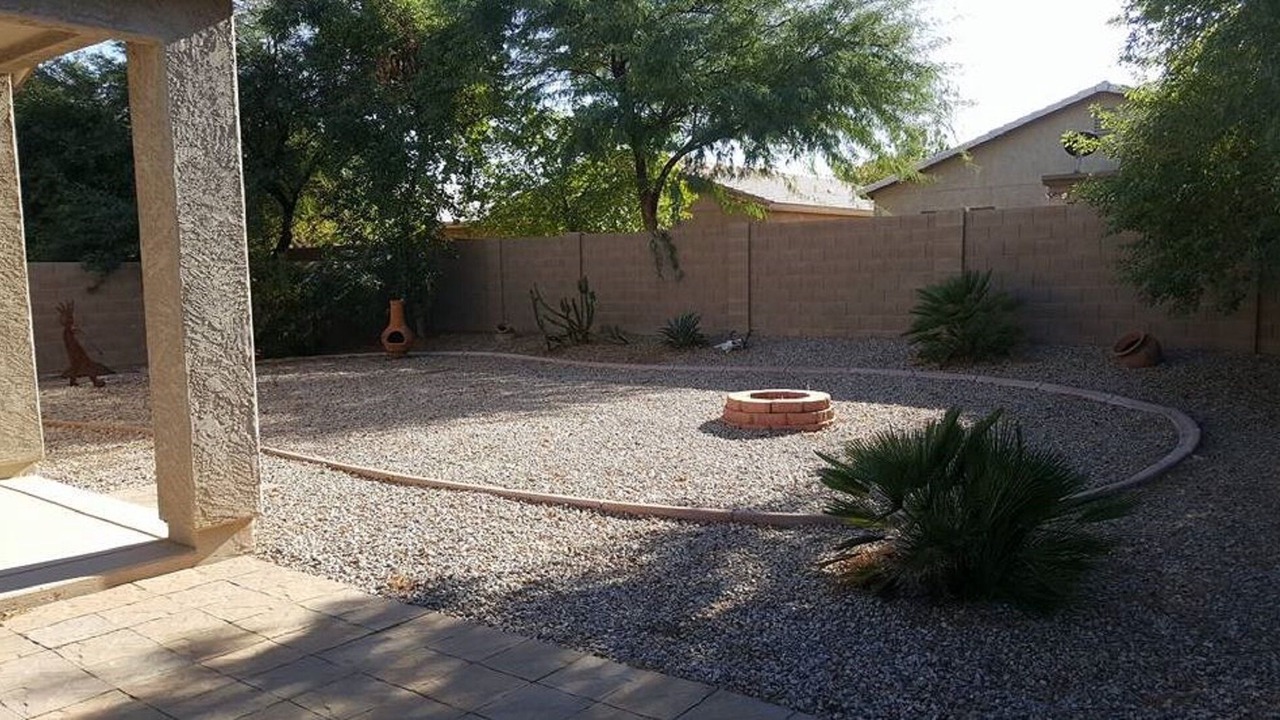 Photo of Outdoor in San Tan Valley