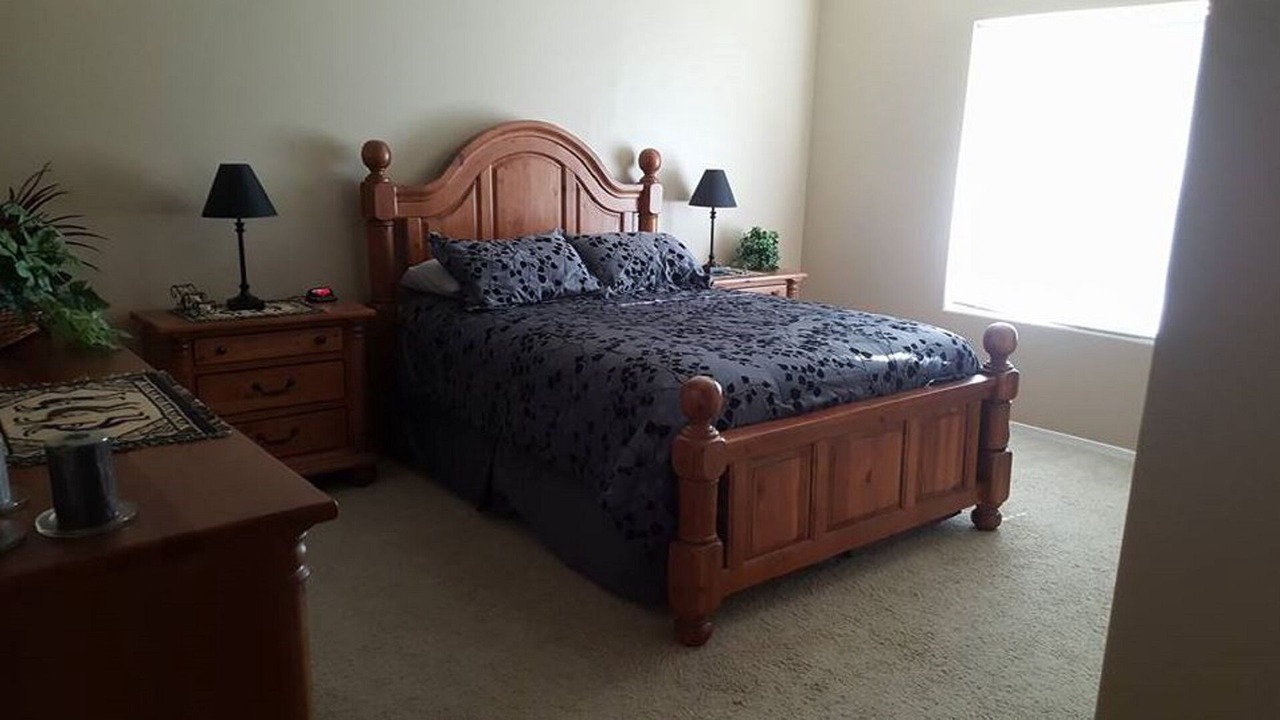 Photo of Bedroom in San Tan Valley