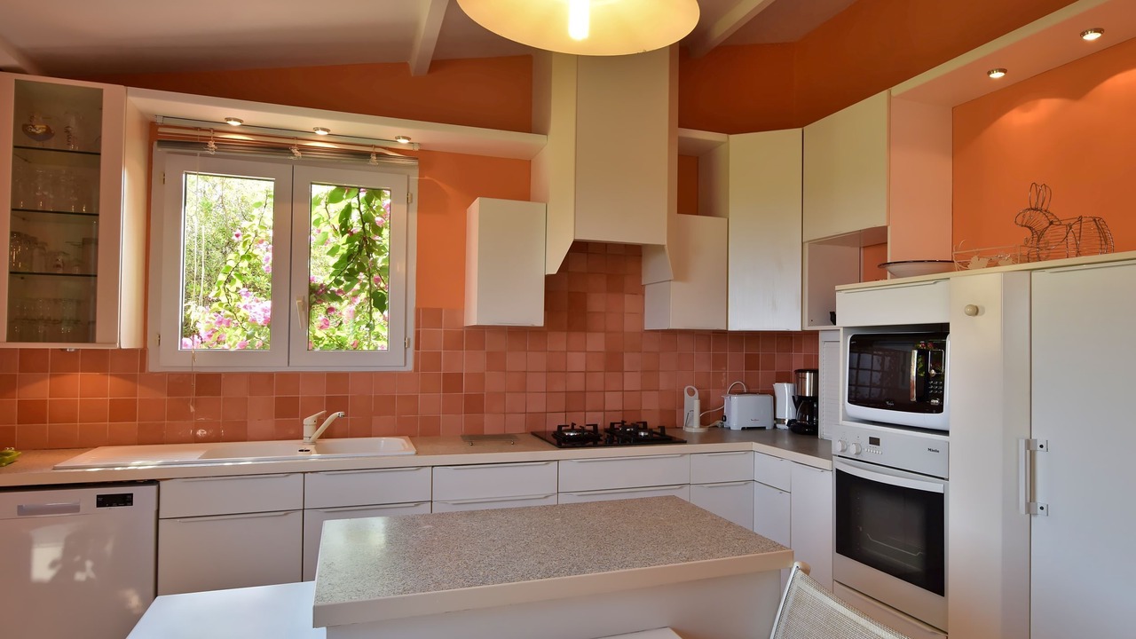 Photo of Kitchen in Tarcu