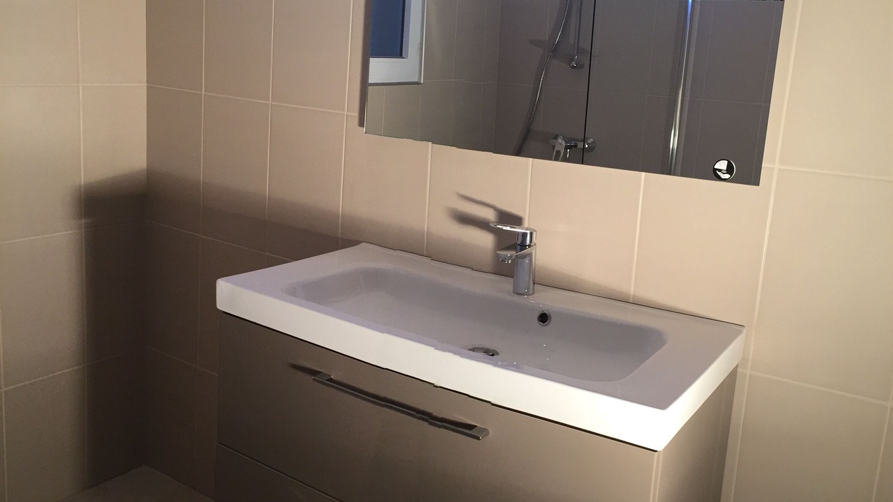 Photo of Bathroom in Tarcu