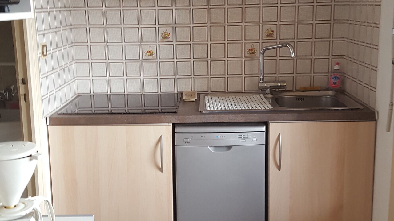 Photo of Kitchen in Algajola