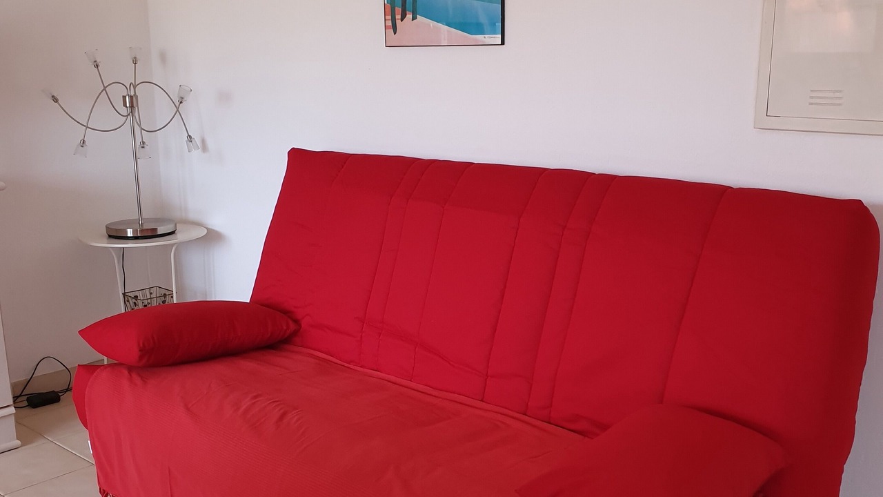 Photo of Livingroom in Algajola