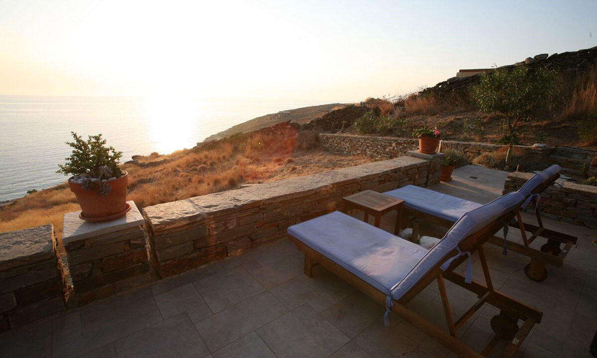 Photo of Patio Balcony in Pisses