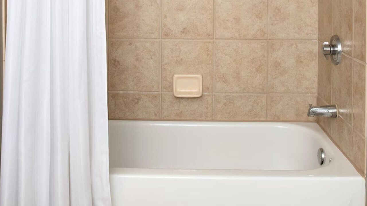 Photo of Bathroom in Paradise
