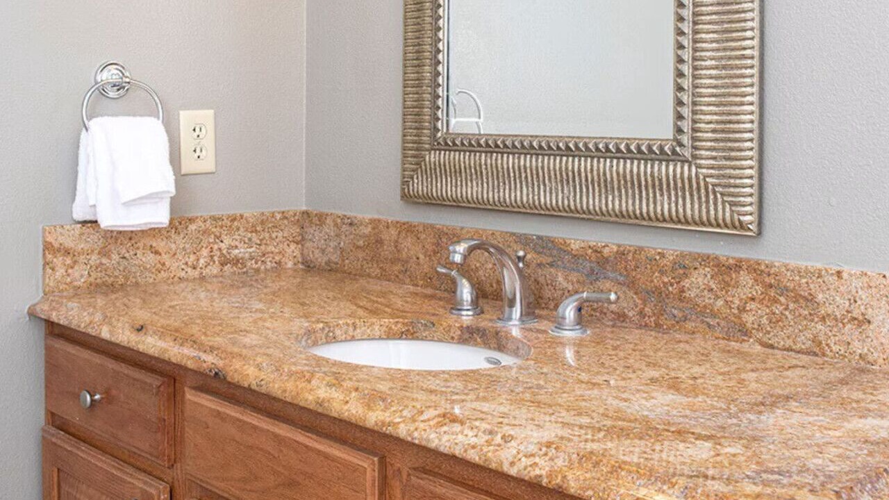 Photo of Bathroom in Paradise