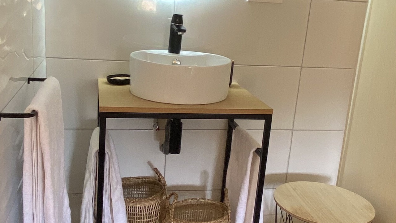Photo of Bathroom in Lozari
