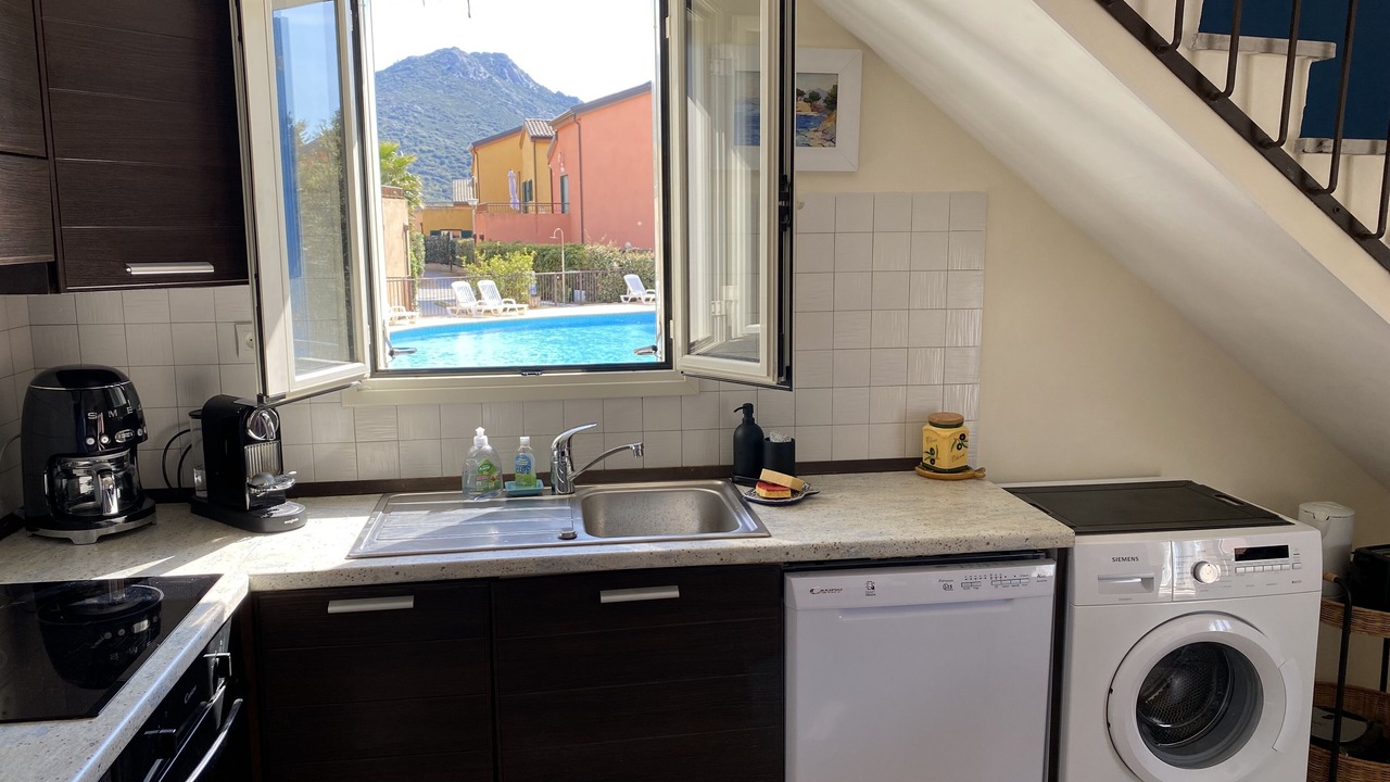 Photo of Kitchen in Lozari