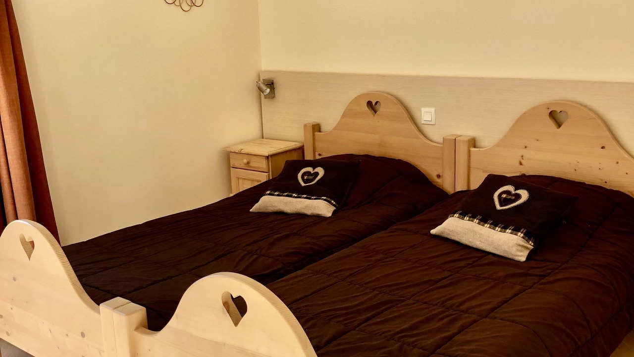 Photo of Bedroom in Lozari