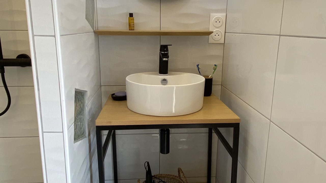 Photo of Bathroom in Lozari