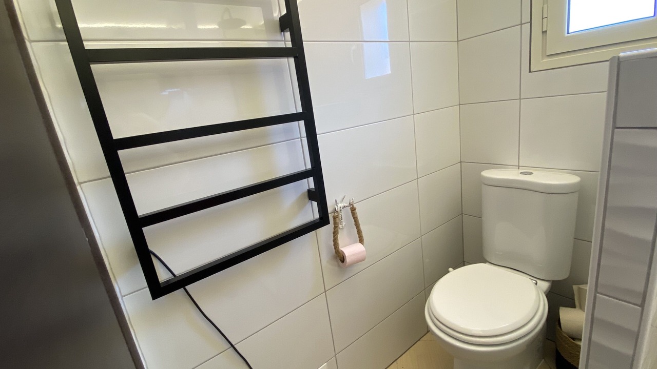 Photo of Bathroom in Lozari
