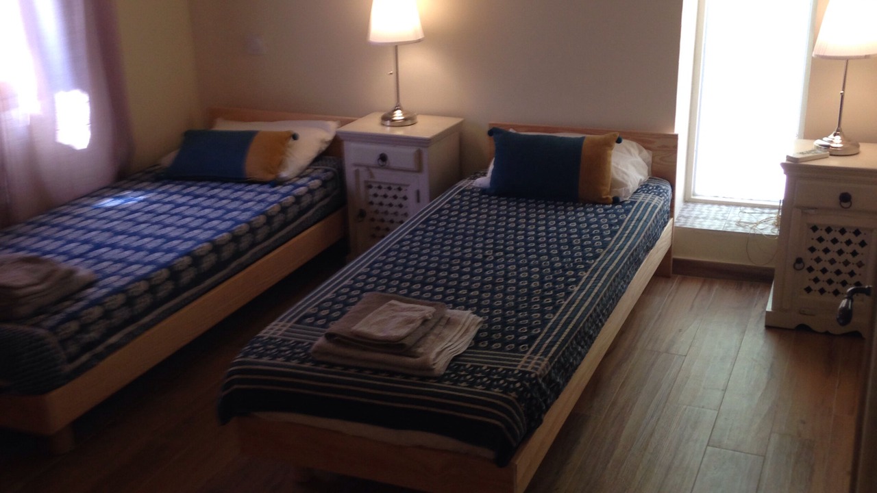 Photo of Bedroom in Calenzana