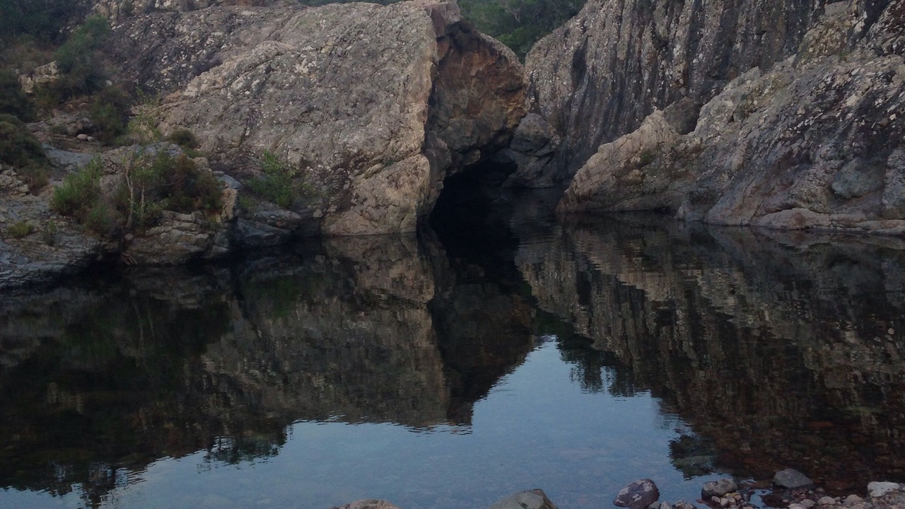 Photo of Outdoor in Calenzana