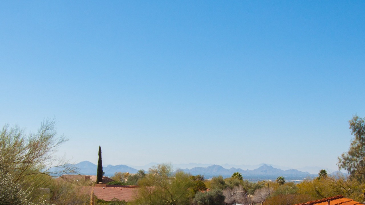 Photo of Others in Pinnacle Peak Shadows