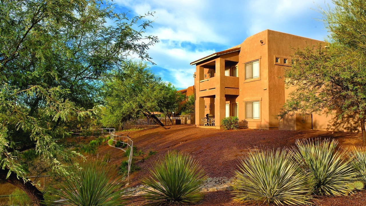 Photo of Outdoor in Worldmark