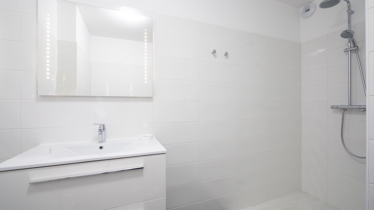 Photo of Bathroom in Monticello