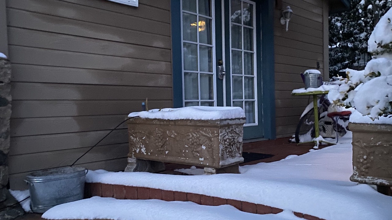 Photo of Outdoor in Prescott