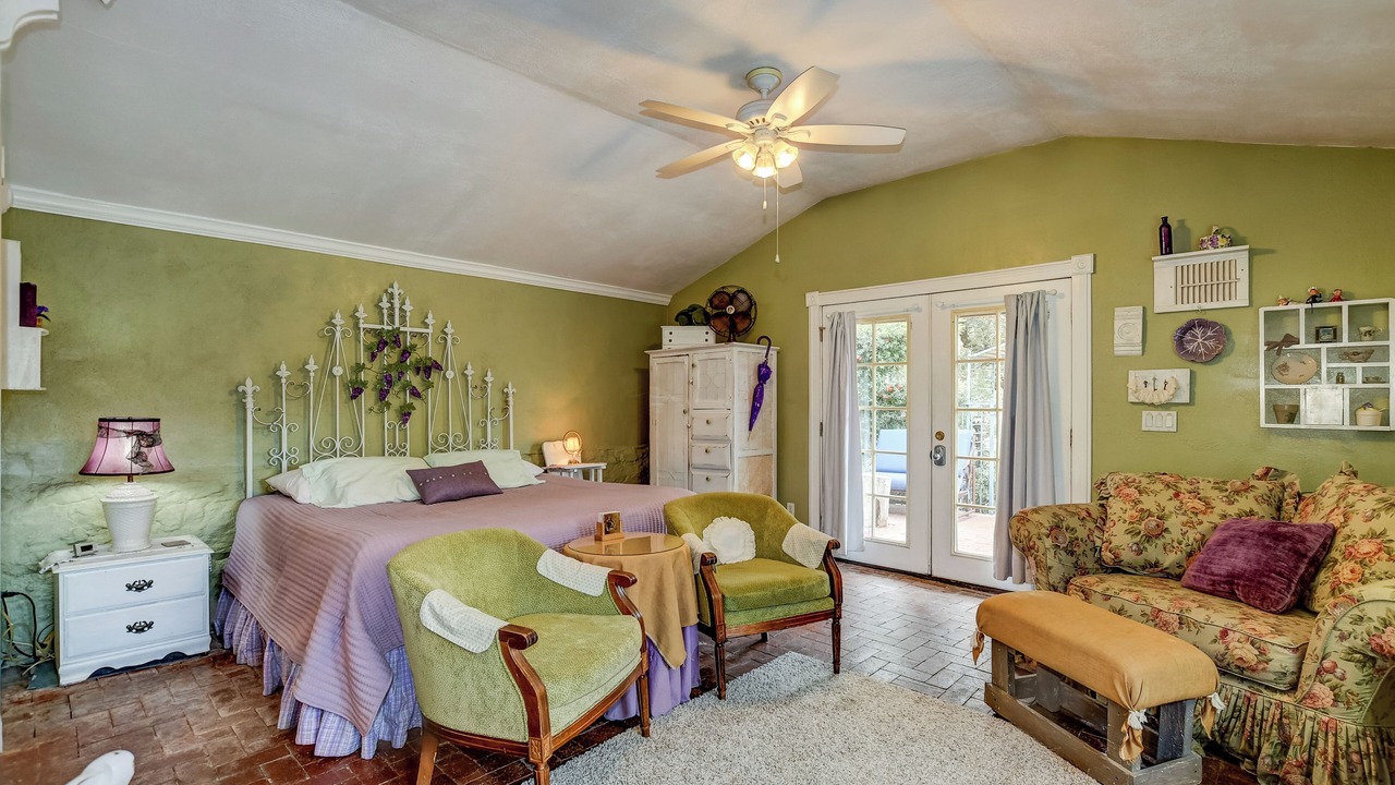Photo of Bedroom in Prescott