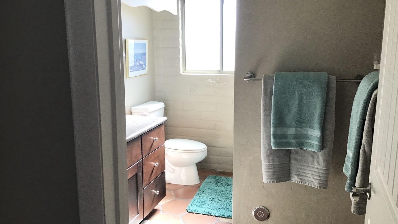 Photo of Bathroom in Sabino Estates