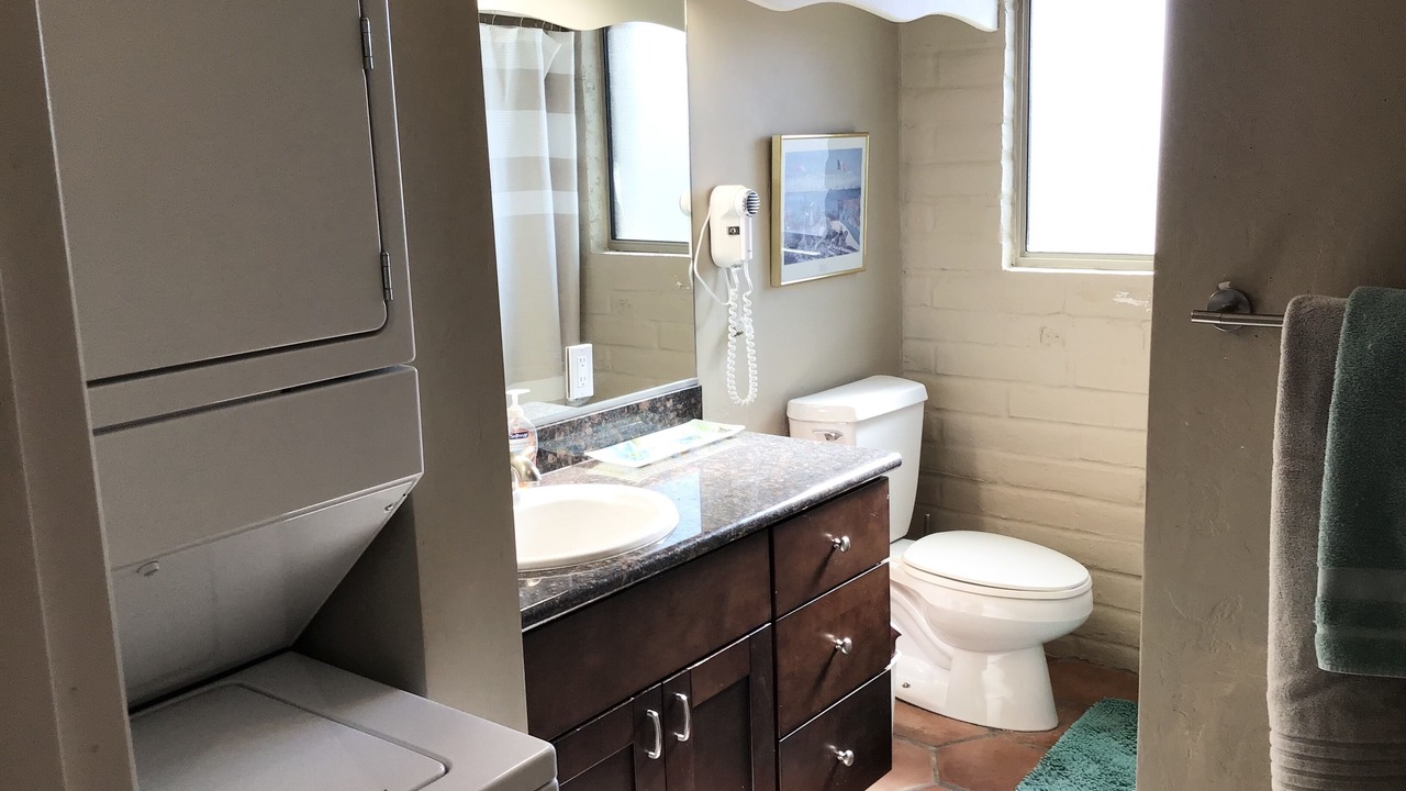 Photo of Bathroom in Sabino Estates