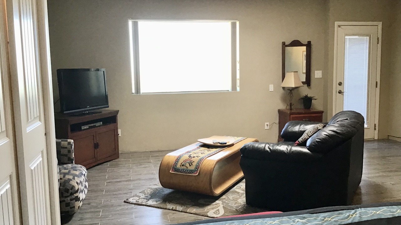 Photo of Bedroom in Sabino Estates