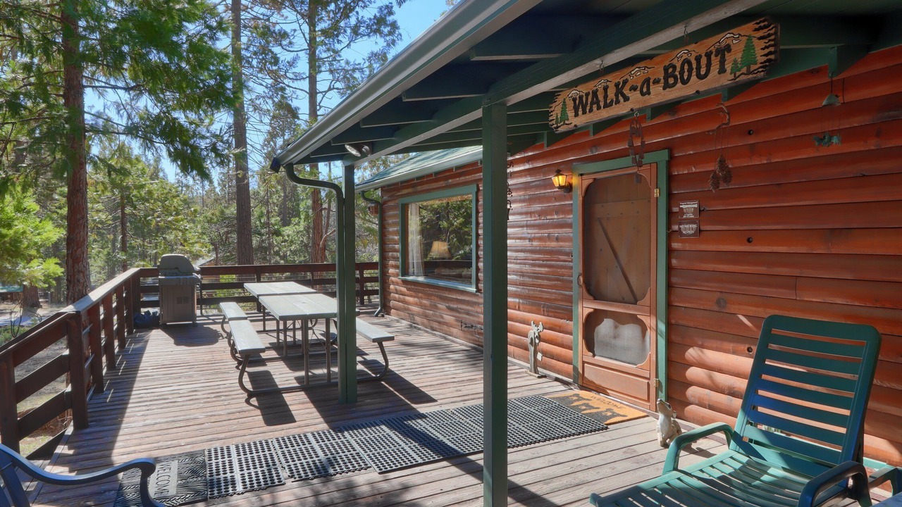 Photo of Others in North Wawona