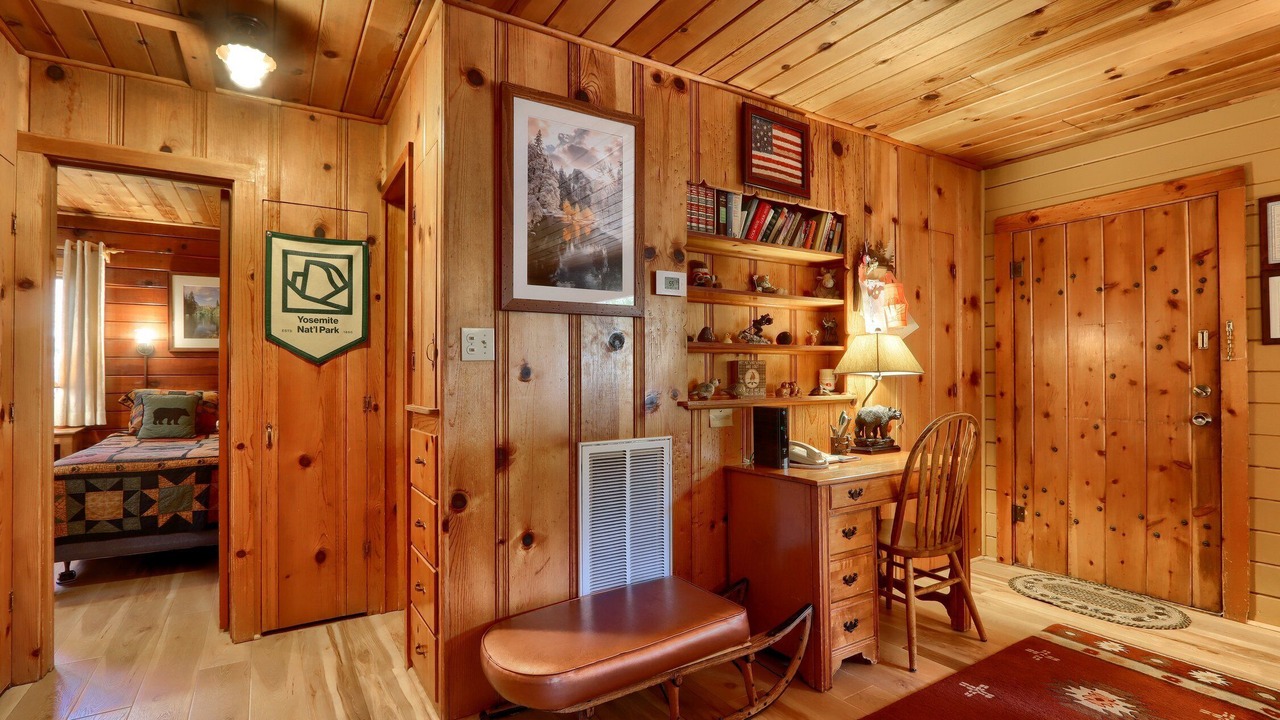 Photo of Others in North Wawona