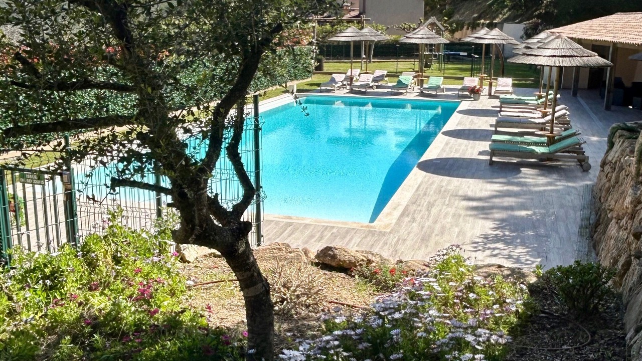 Photo of Outdoor in Sartene