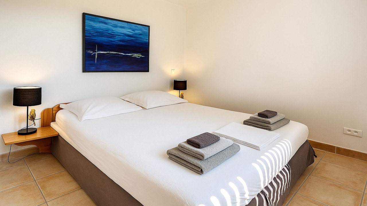 Photo of Bedroom in Arca