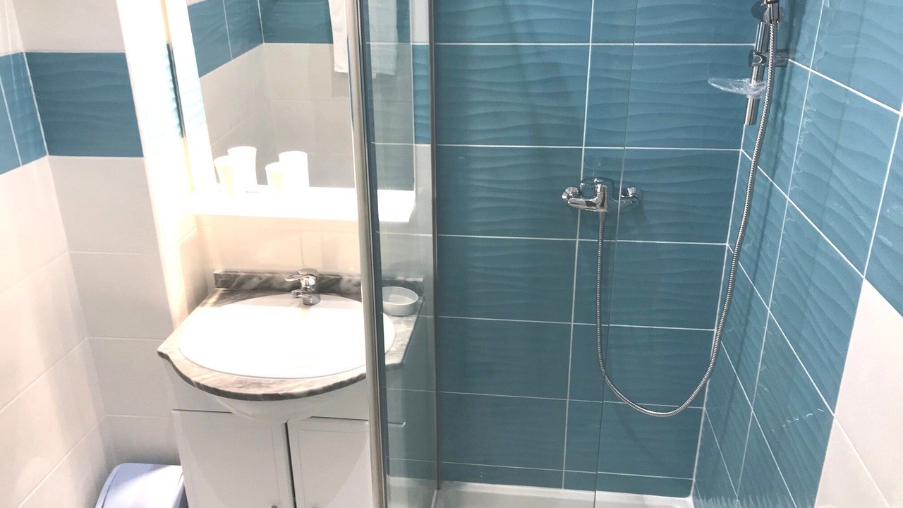 Photo of Bathroom in Tiuccia