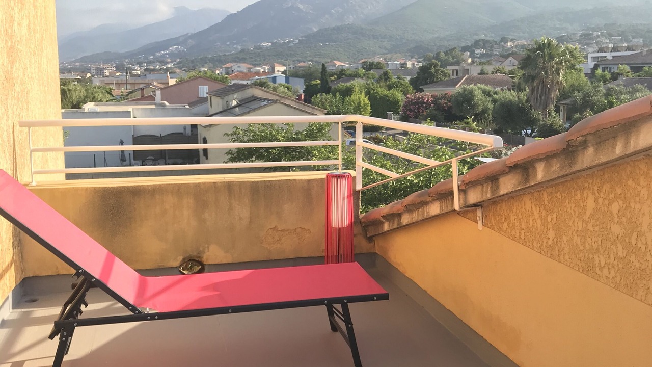 Photo of Outdoor in Furiani