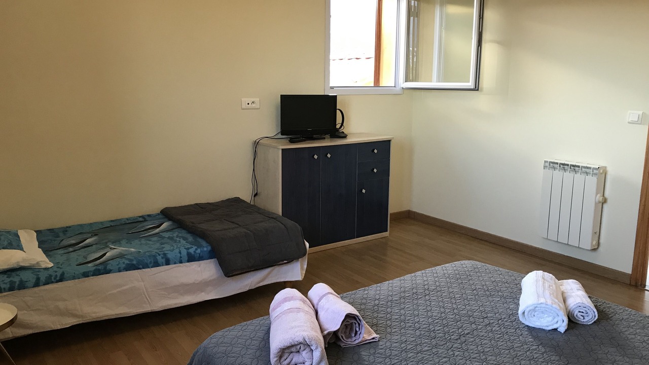 Photo of Bedroom in Furiani
