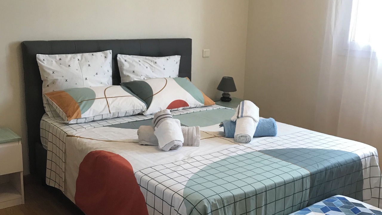 Photo of Bedroom in Furiani
