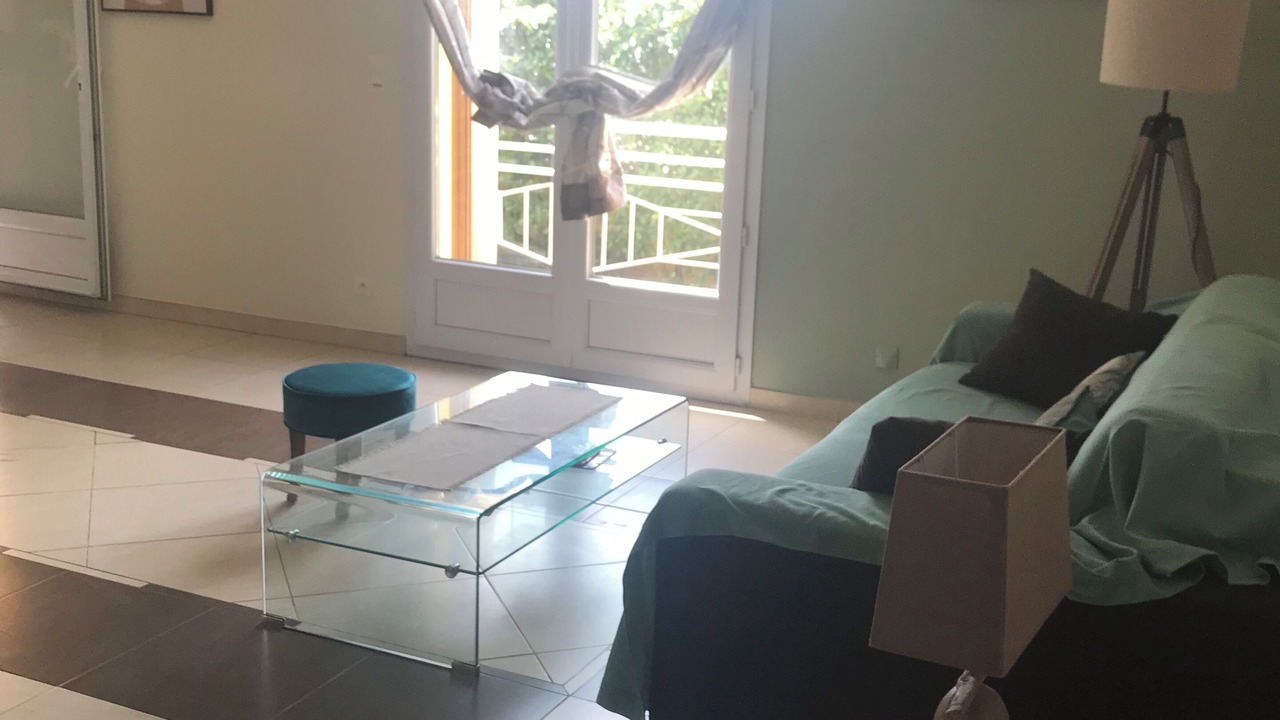 Photo of Livingroom in Furiani