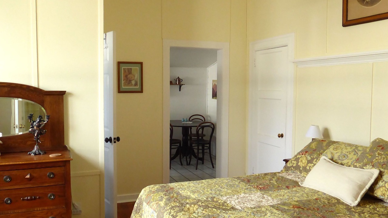 Photo of Bedroom in Flagstaff