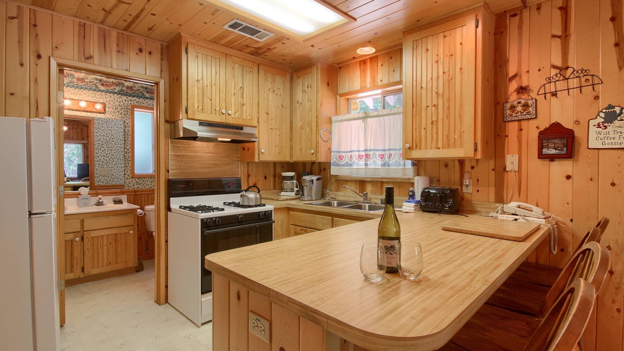 Photo of Others in North Wawona