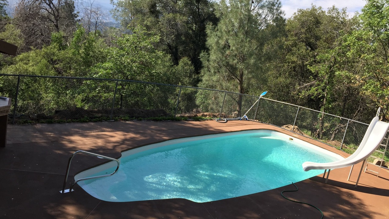 Photo of Outdoor in Oakhurst