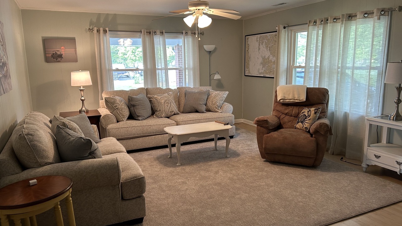 Photo of Bedroom in Cambridge