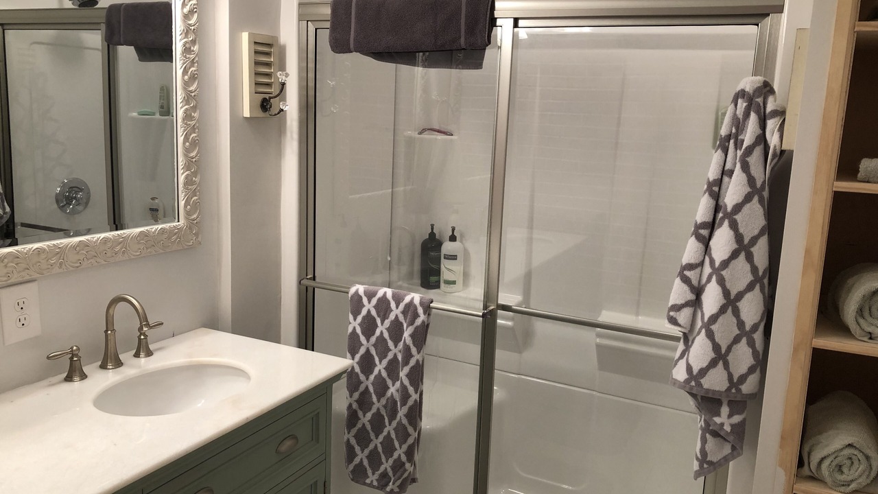Photo of Bathroom in Cambridge