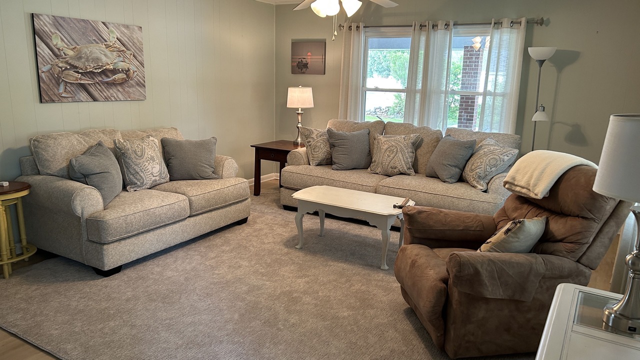 Photo of Bedroom in Cambridge