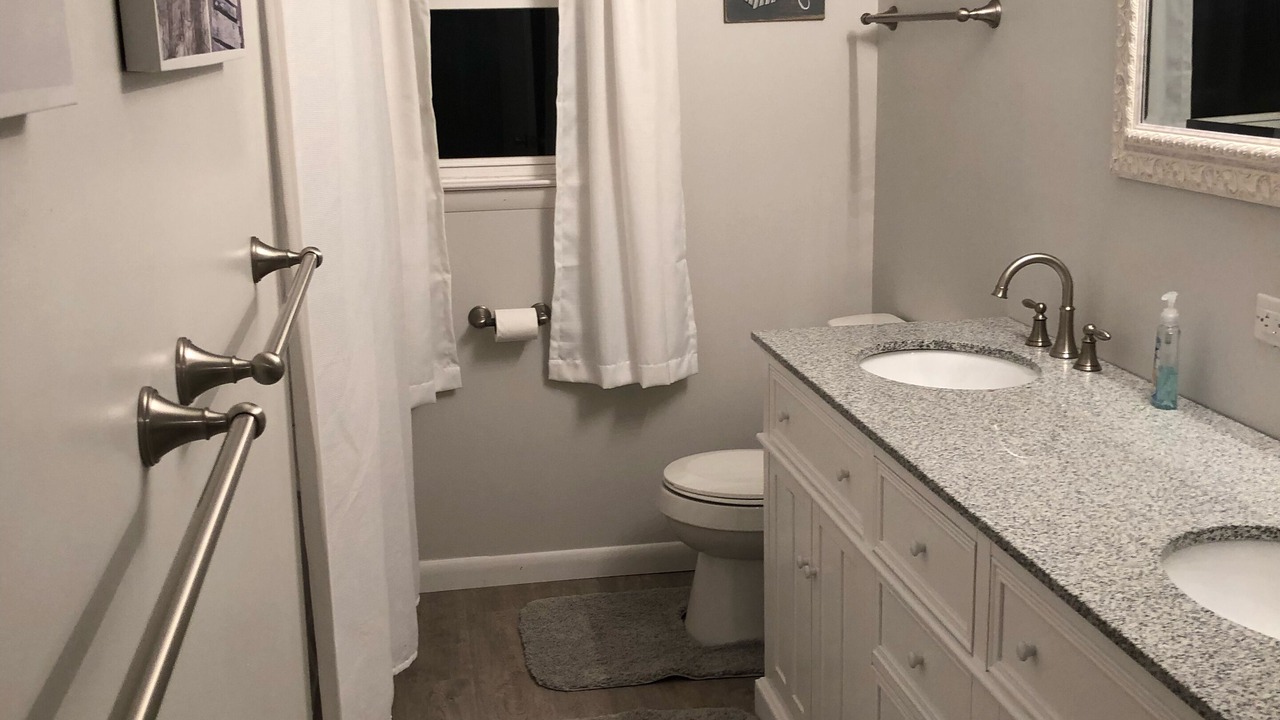 Photo of Bathroom in Cambridge