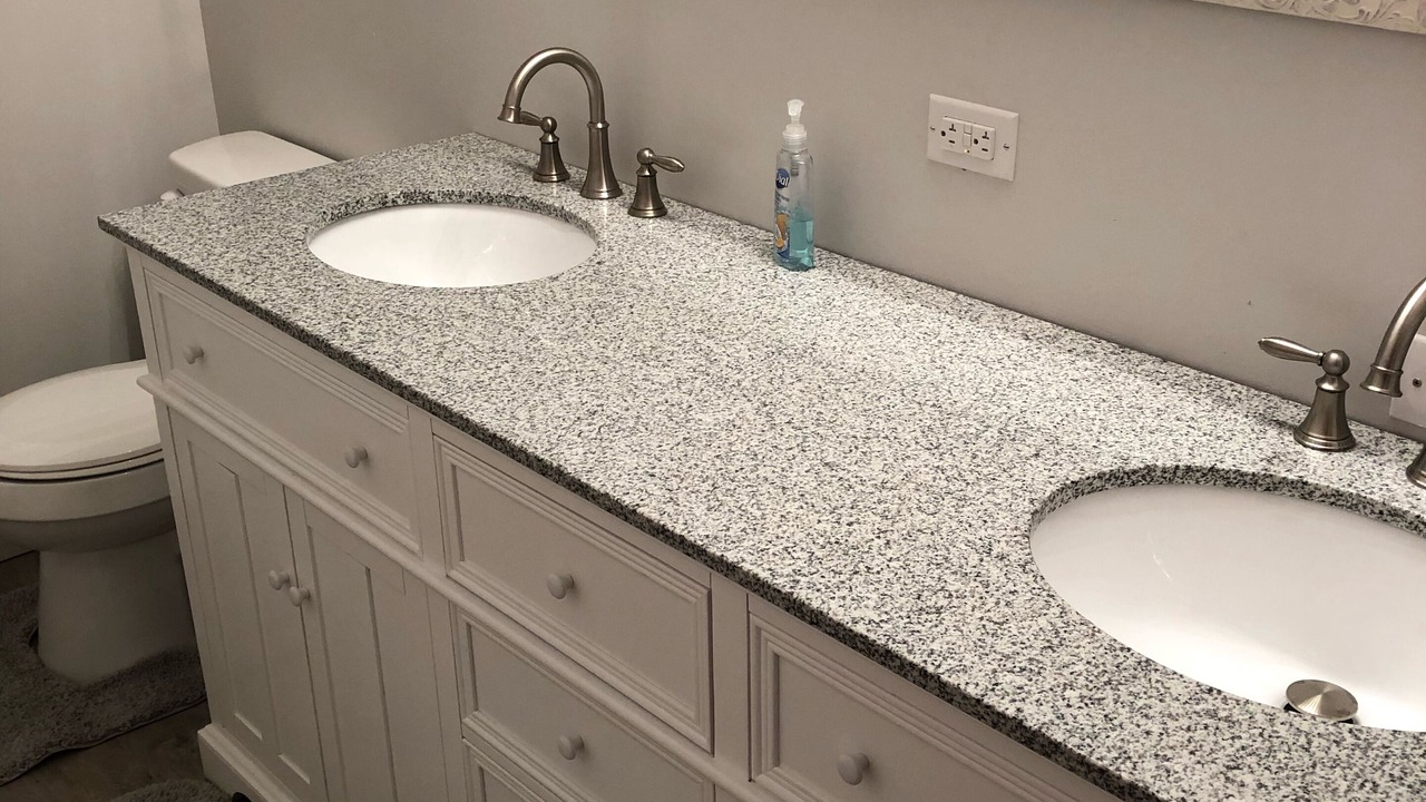 Photo of Bathroom in Cambridge
