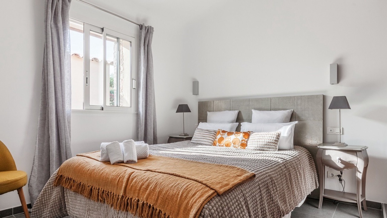 Photo of Bedroom in Santa Giulia