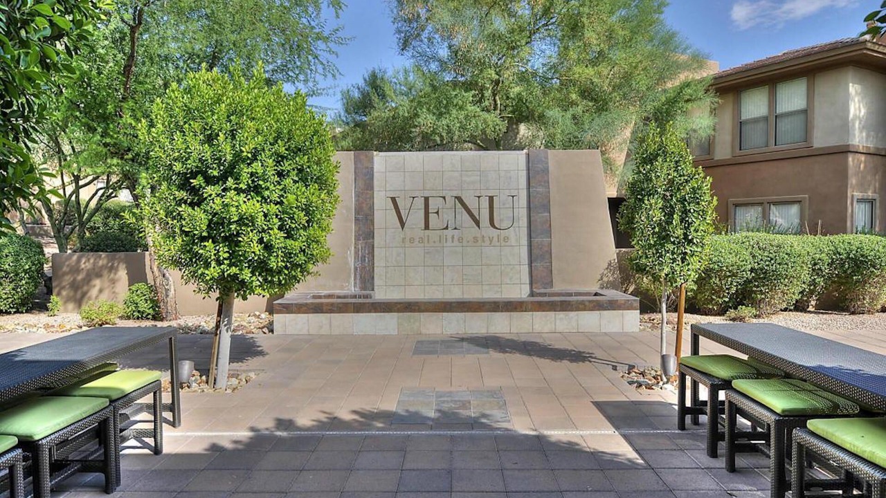Photo of Outdoor in North Scottsdale