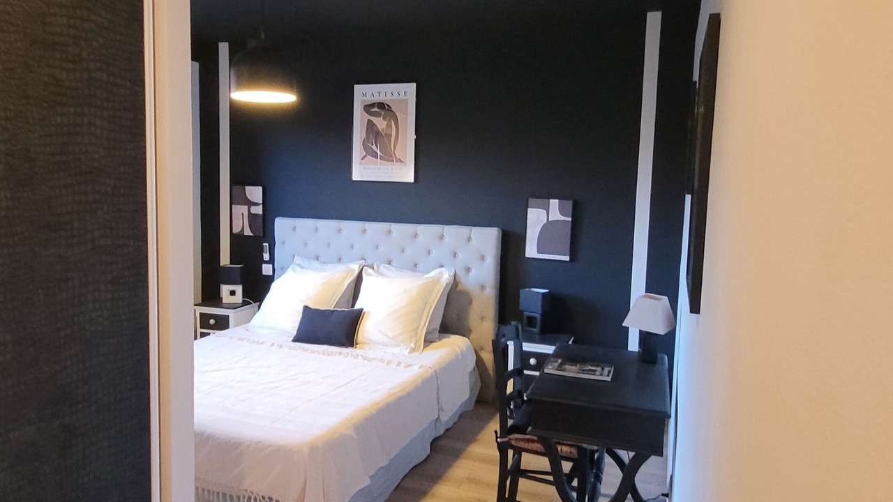 Photo of Bedroom in Palasca