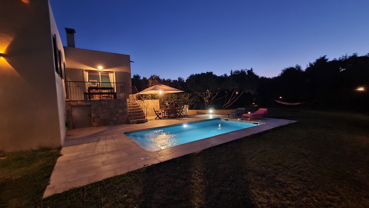 Photo of Outdoor in Palasca