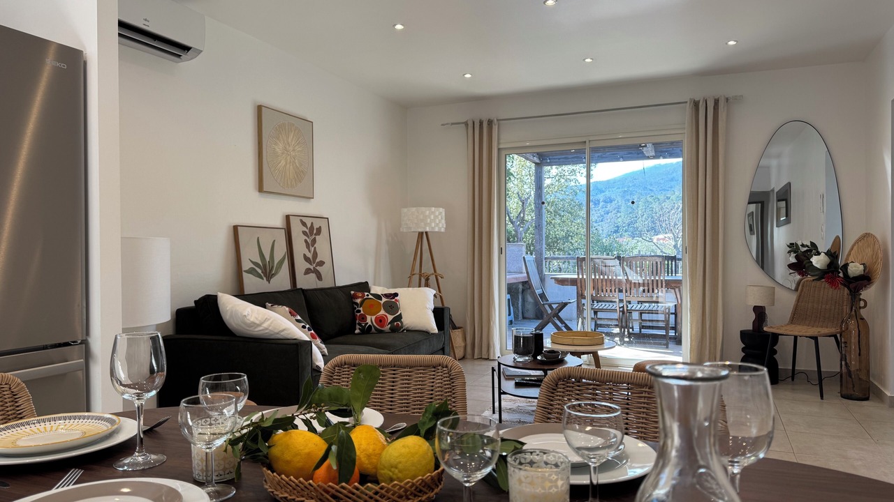 Photo of Livingroom in Lecci