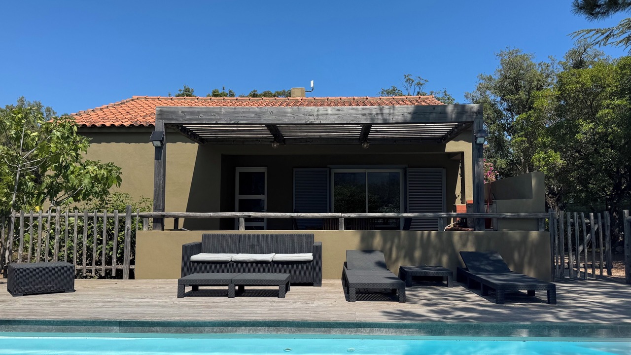 Photo of Outdoor in Lecci